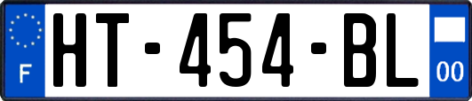 HT-454-BL