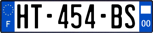 HT-454-BS