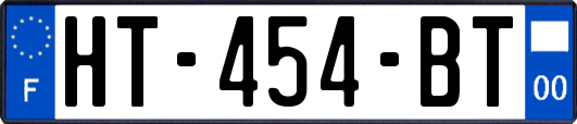 HT-454-BT