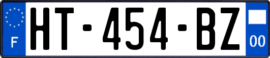HT-454-BZ