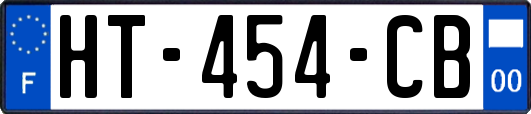 HT-454-CB