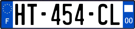 HT-454-CL