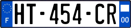 HT-454-CR