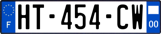 HT-454-CW
