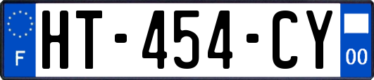 HT-454-CY