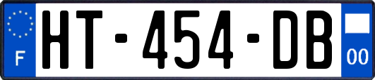 HT-454-DB