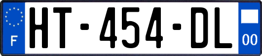 HT-454-DL