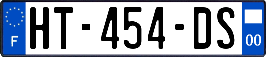 HT-454-DS