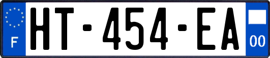HT-454-EA