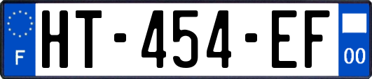 HT-454-EF