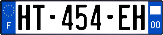 HT-454-EH