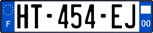 HT-454-EJ