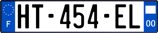 HT-454-EL