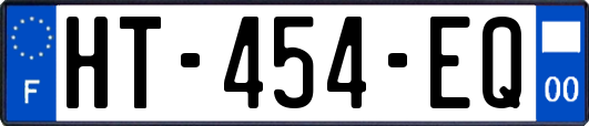 HT-454-EQ