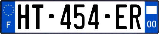 HT-454-ER