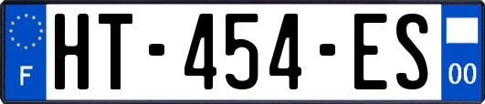 HT-454-ES