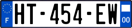 HT-454-EW