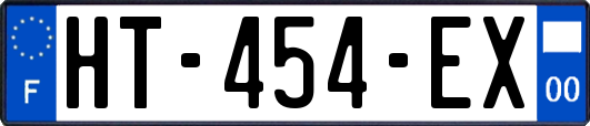 HT-454-EX