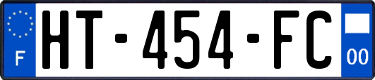 HT-454-FC