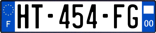 HT-454-FG