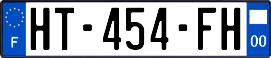 HT-454-FH