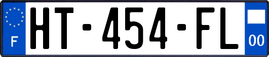HT-454-FL
