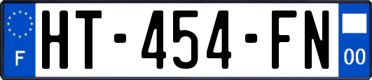 HT-454-FN