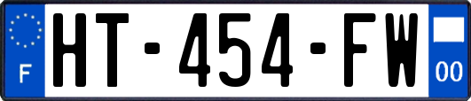 HT-454-FW