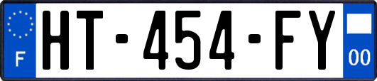 HT-454-FY