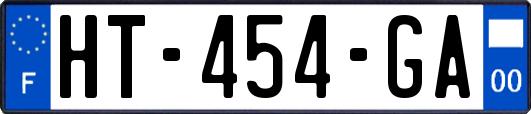 HT-454-GA