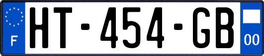 HT-454-GB