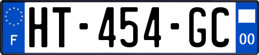 HT-454-GC