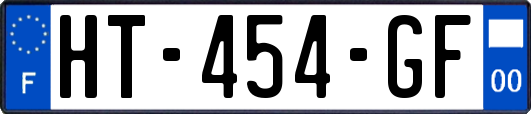 HT-454-GF