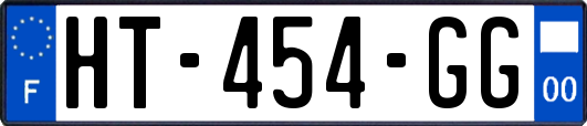 HT-454-GG