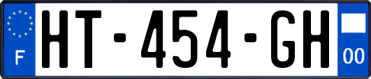 HT-454-GH