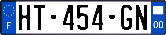 HT-454-GN