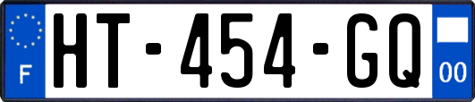 HT-454-GQ