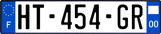 HT-454-GR