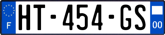 HT-454-GS