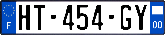HT-454-GY