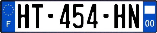 HT-454-HN