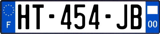 HT-454-JB