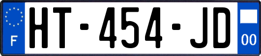 HT-454-JD