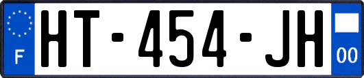HT-454-JH