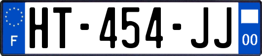 HT-454-JJ