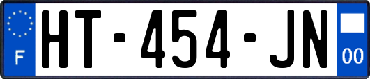 HT-454-JN