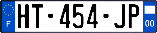 HT-454-JP