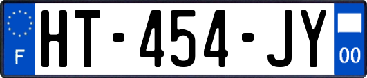 HT-454-JY