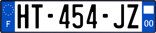 HT-454-JZ