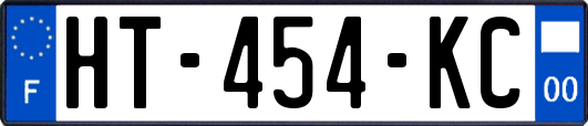 HT-454-KC